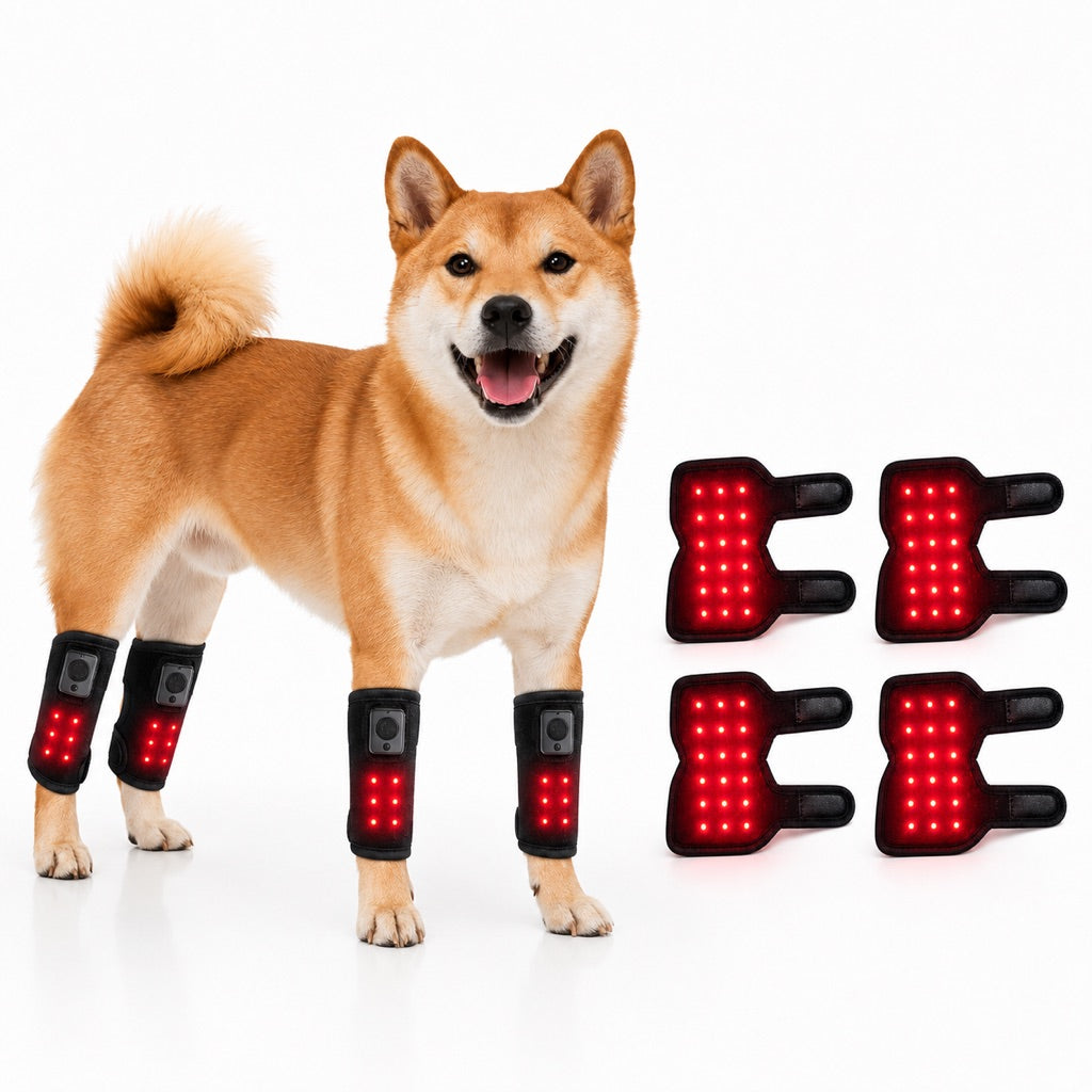 Mobility support dog knee wrap product details