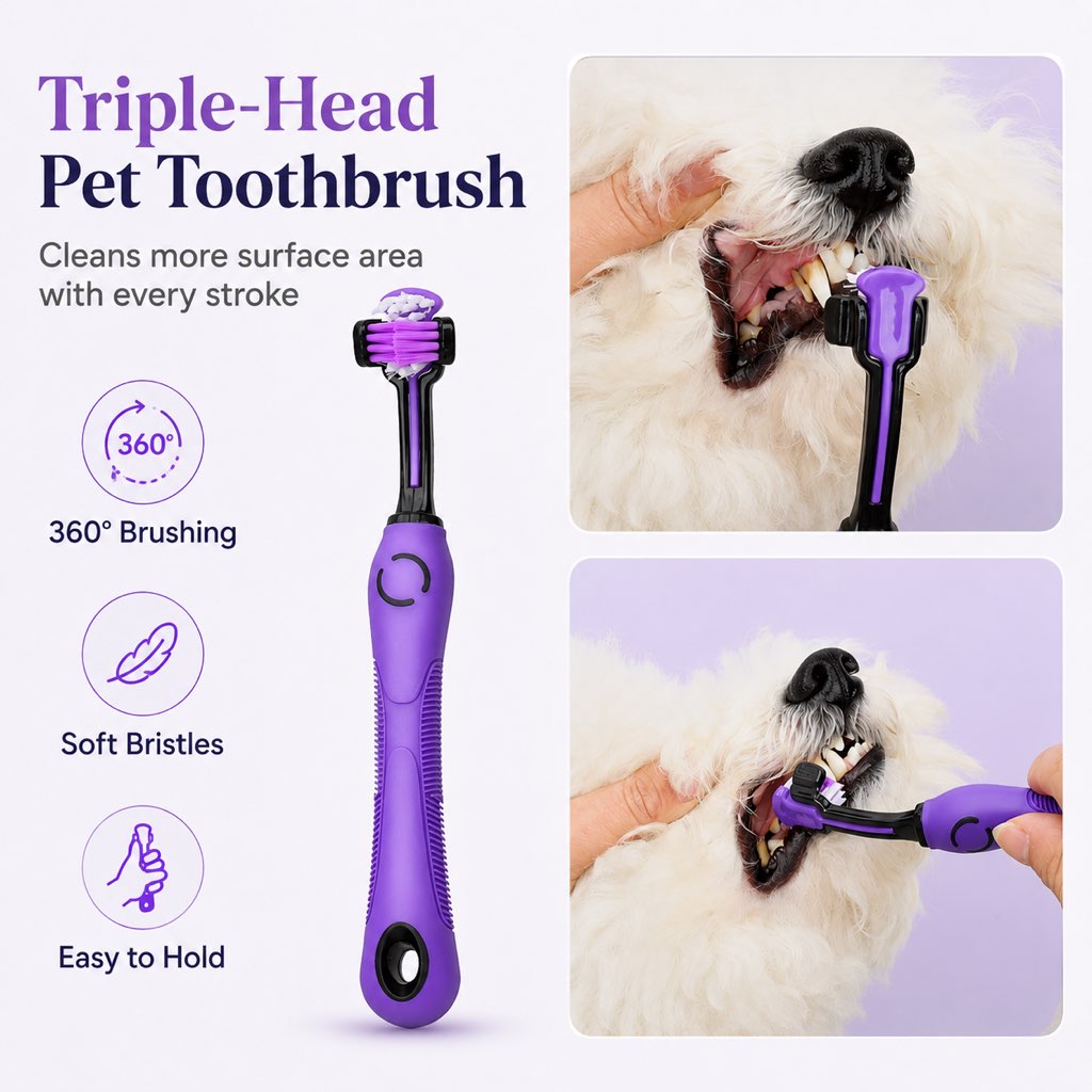 pet grooming kit for dogs and cats
