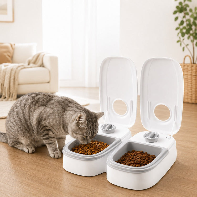 Feeding Solutions