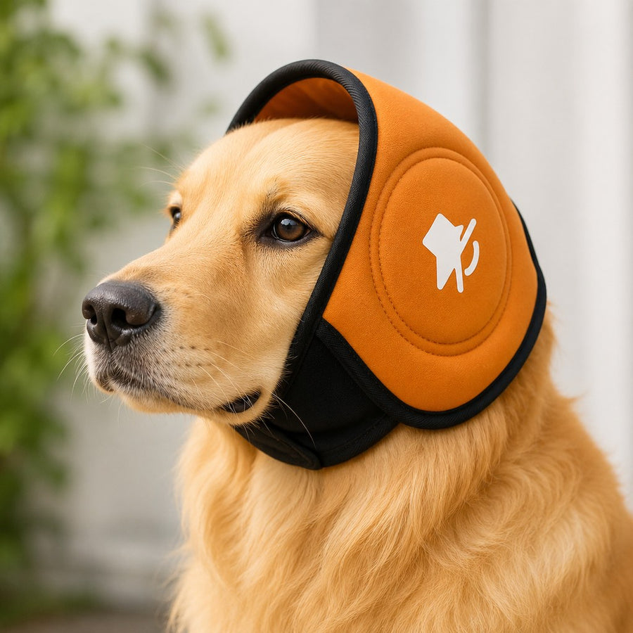 Senior Dog Comfort