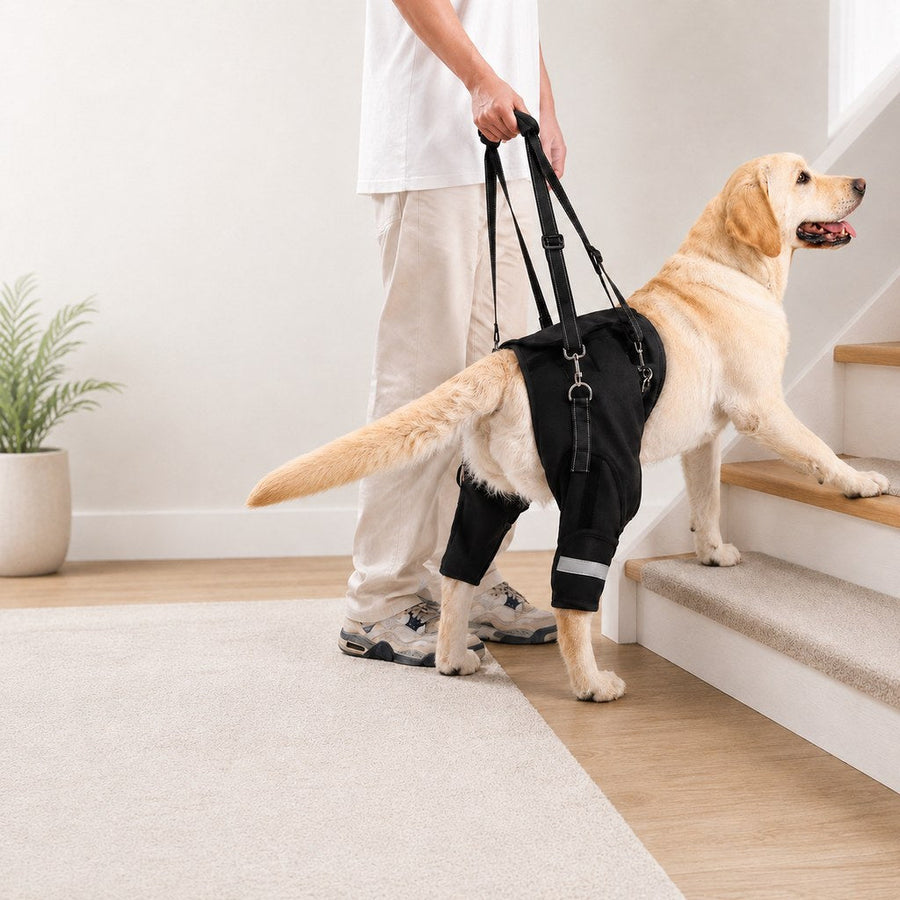 Lift Assistance