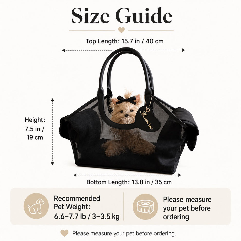 daily outing pet carrier tote for errands