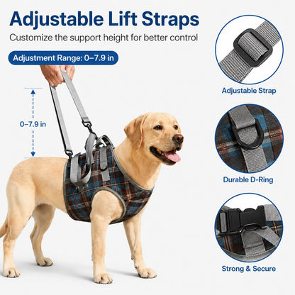 dog-mobility-support-harness-adjustable-straps