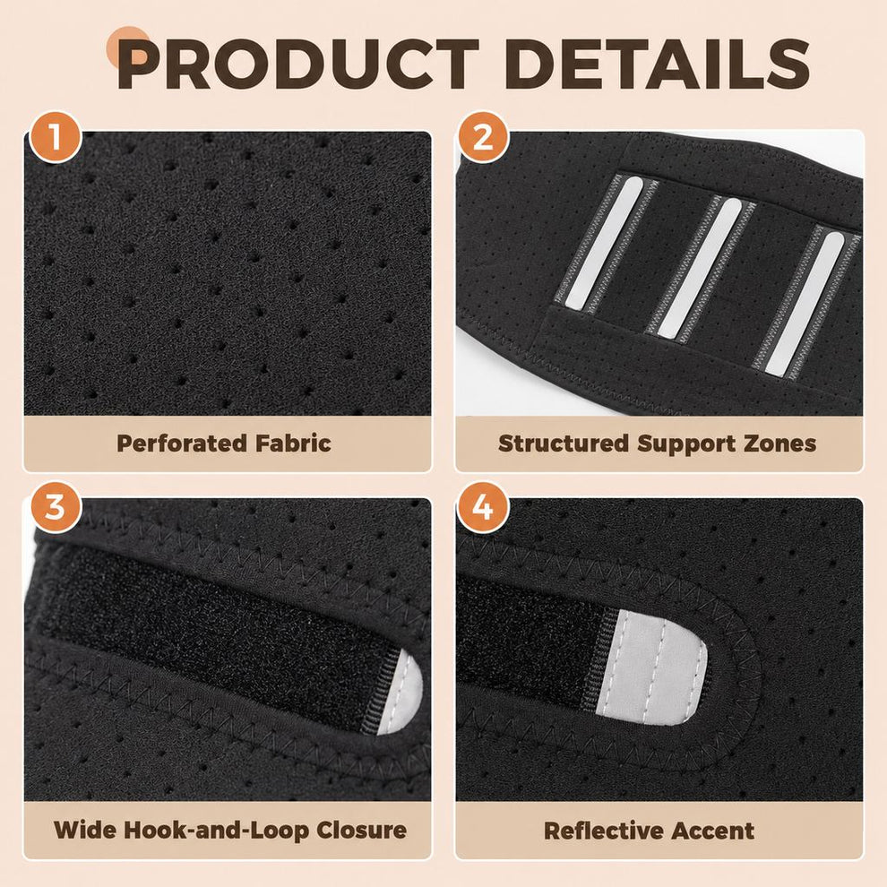 Dog neck support brace product details