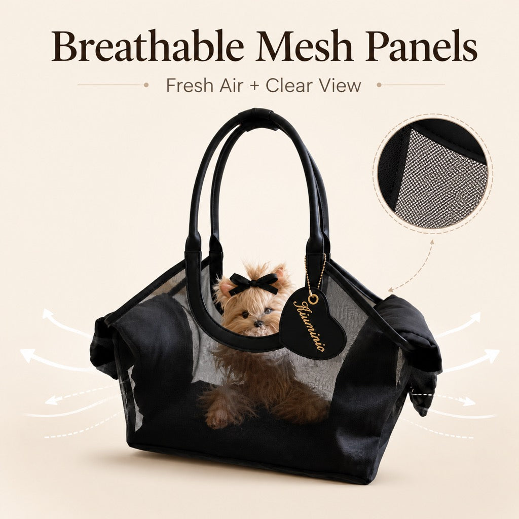 fashion handbag style small dog cat carrier