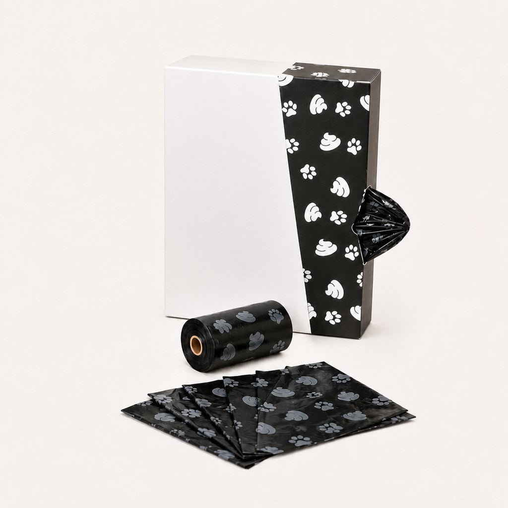 Paws in Awe Reusable Male Dog Urine Collection Wrap male-dog-urine-collection-bags-50-count-packaging.jpg