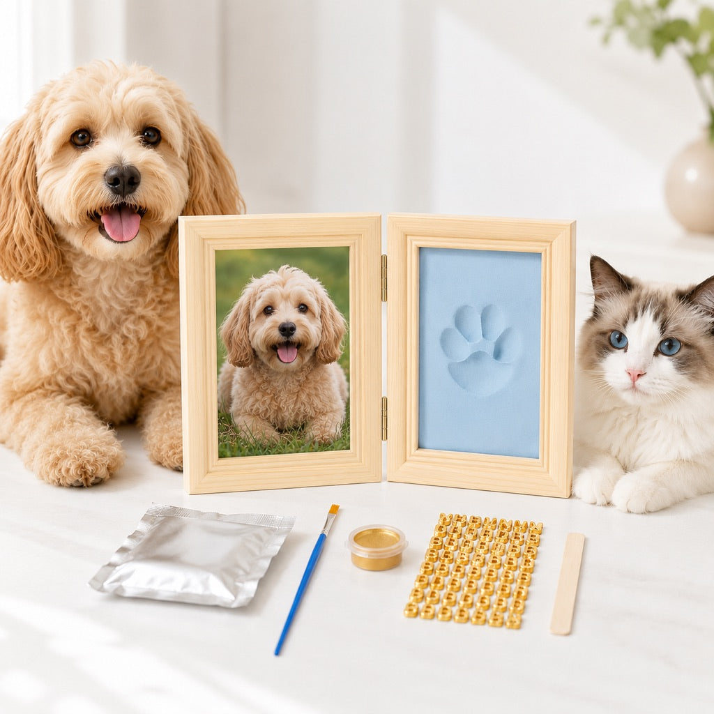 Name letters pet keepsake customization accessories