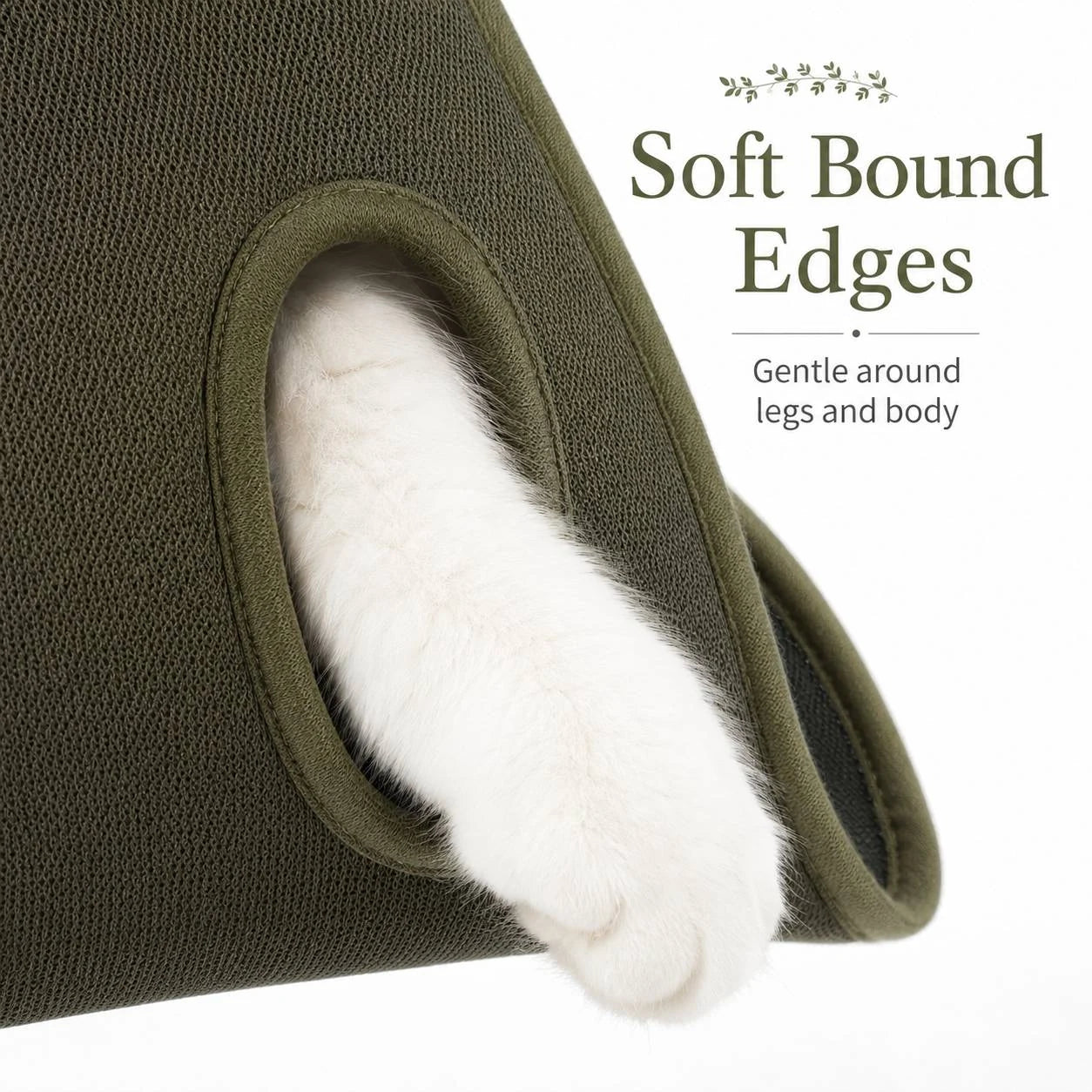 Paws in Awe Grooming Sling Bag for Cats & Small Dogs product image 7