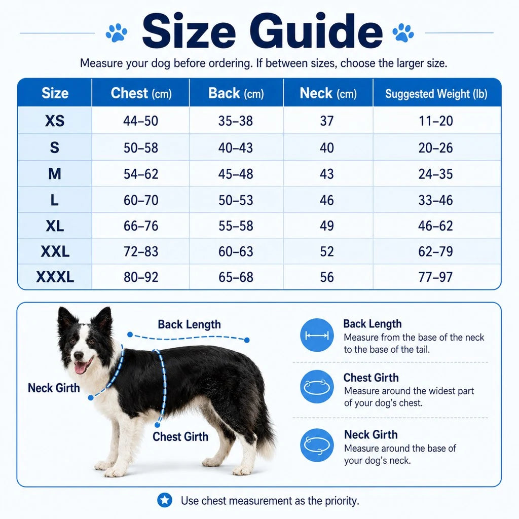 Paws in Awe Water-Activated Dog Cooling Vest for Summer Walks & Hikes product image 9