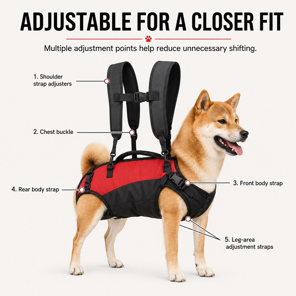 Pet backpack updated gallery image 8