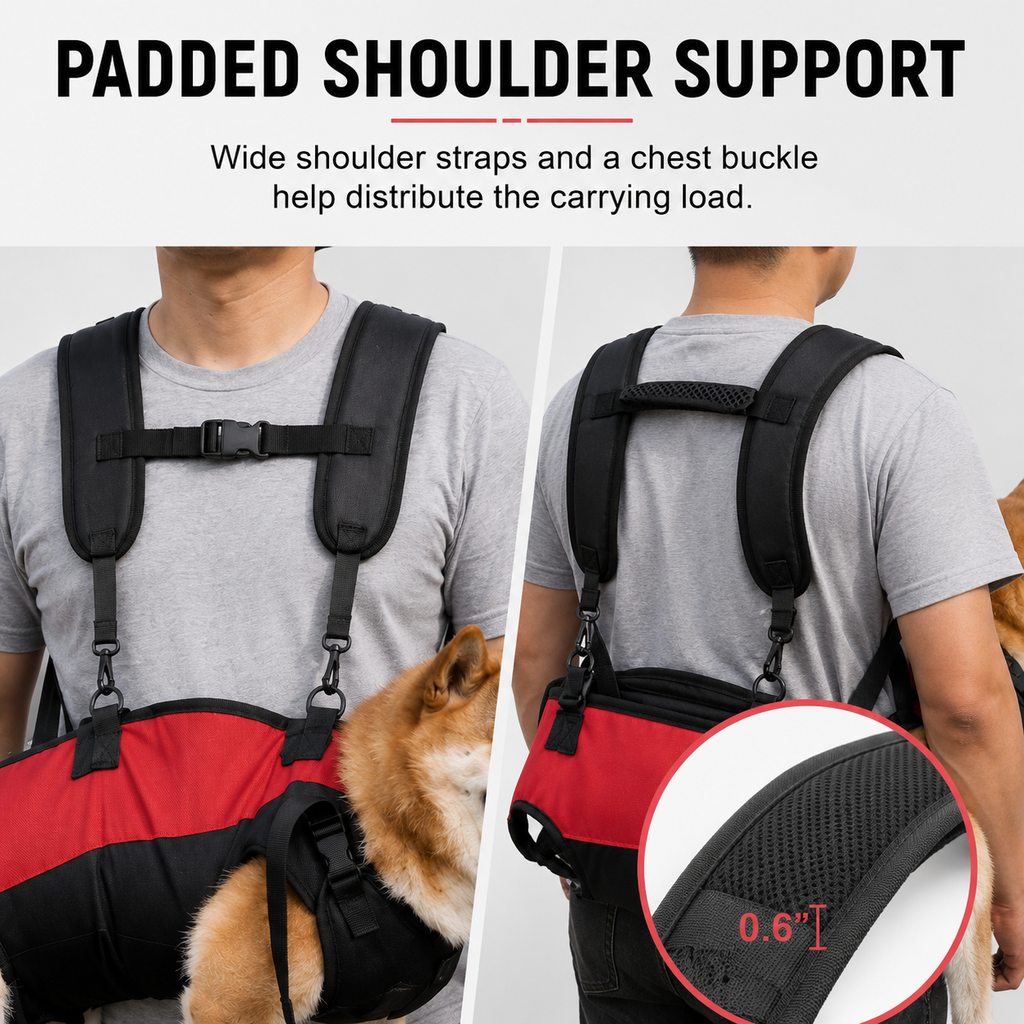 Pet backpack updated gallery image 9