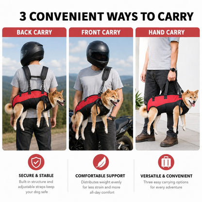 Pet backpack updated gallery image 11