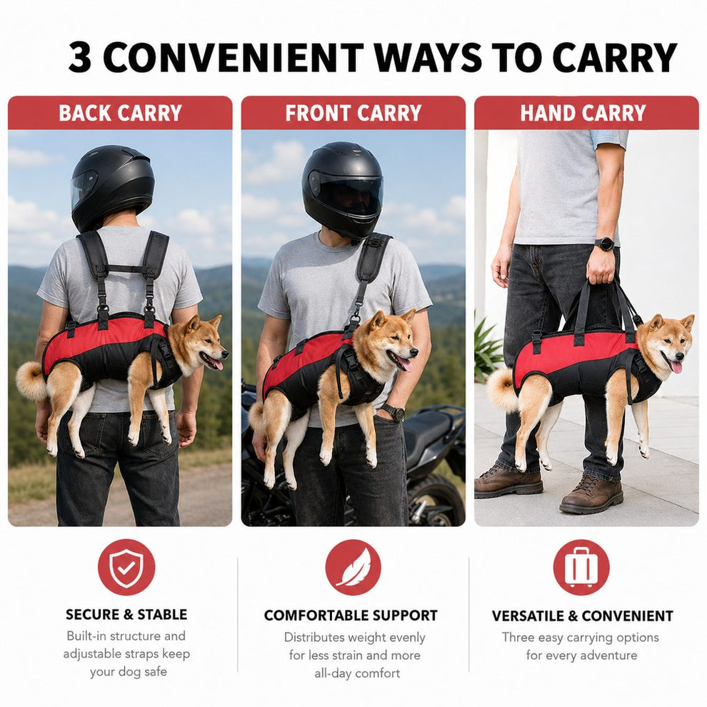 Pet backpack updated gallery image 11