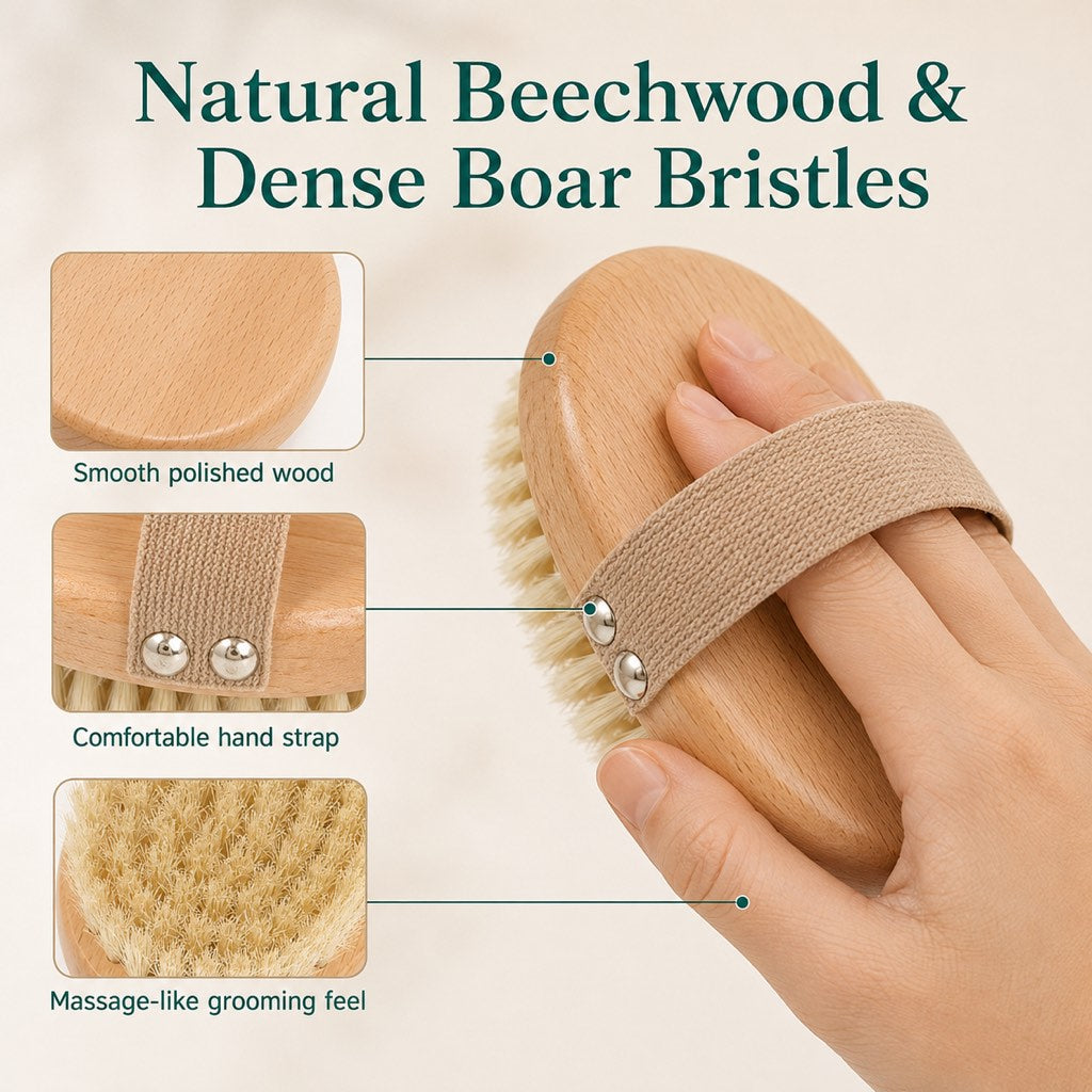 Pet grooming glove refill pack with 20 cleaning gloves