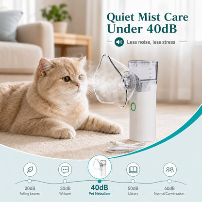 Paws in Awe pet mist care kit additional product image